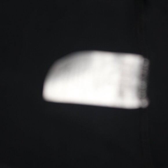 Black Balera Dance Pants Size Large - Picture 3 of 5